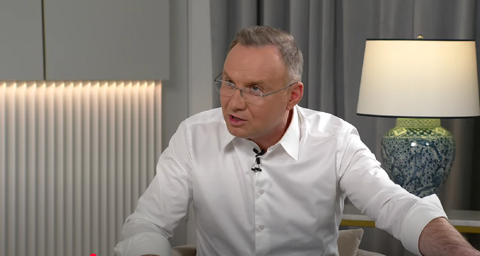duda