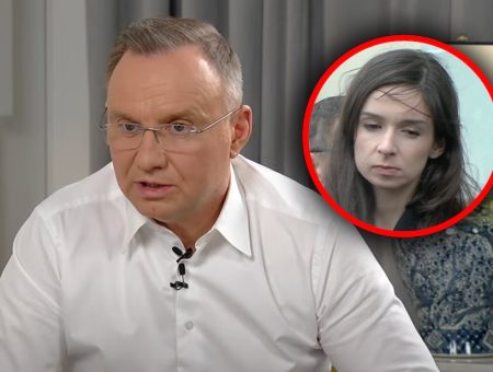 marta kaczyńska duda 