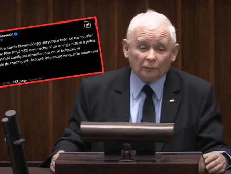 kaczyński 