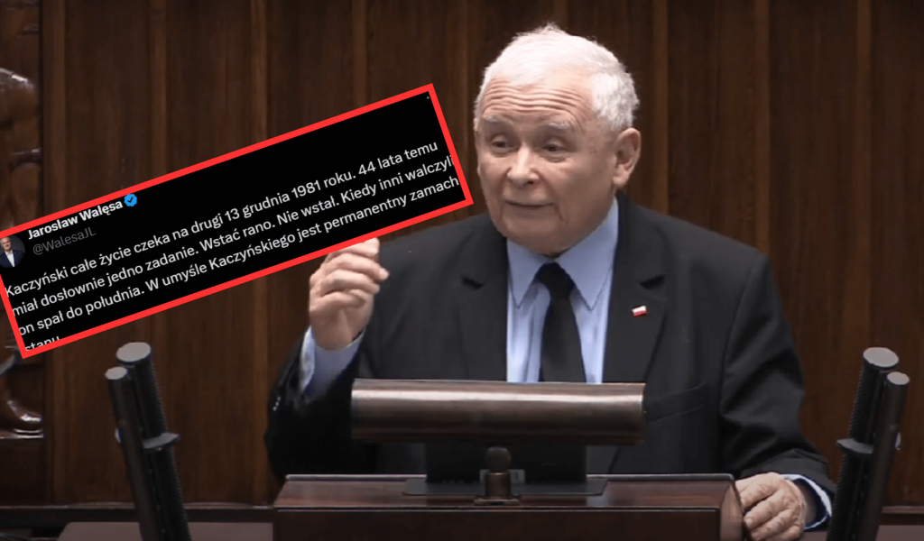 kaczyński