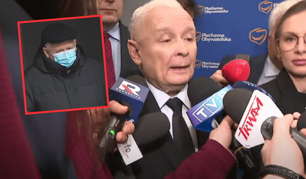kaczyński