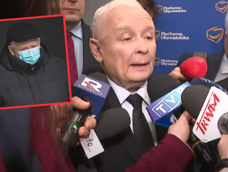 kaczyński 