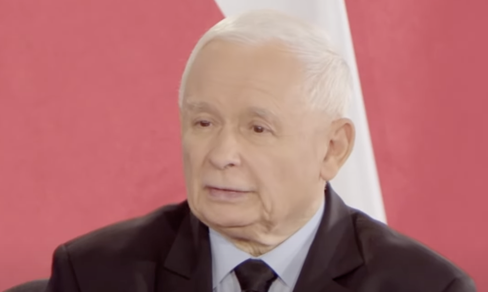 Kaczyński PiS