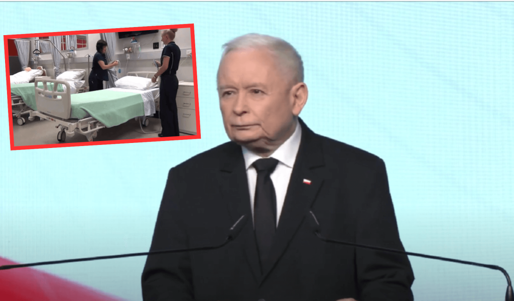 kaczyński
