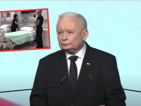 kaczyński 