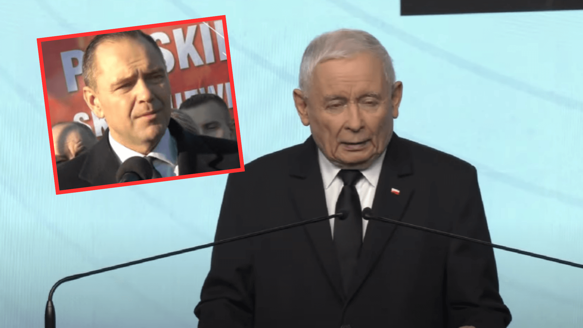 To się musiało tak skończyć! Kaczyński i Czarnek wchodzą do akcji, bo Nawrocki sam nie umie. "To oznacza, że..."