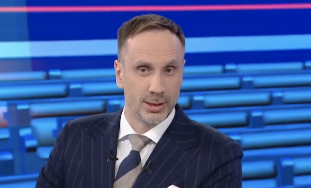 Kowalski rozważa szokujący scenariusz. Kiedyś wydawało się to niemożliwe, teraz mówi o tym wprost. „Oczywiście”