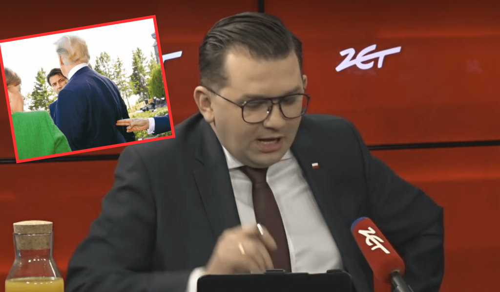 łukasz kmita