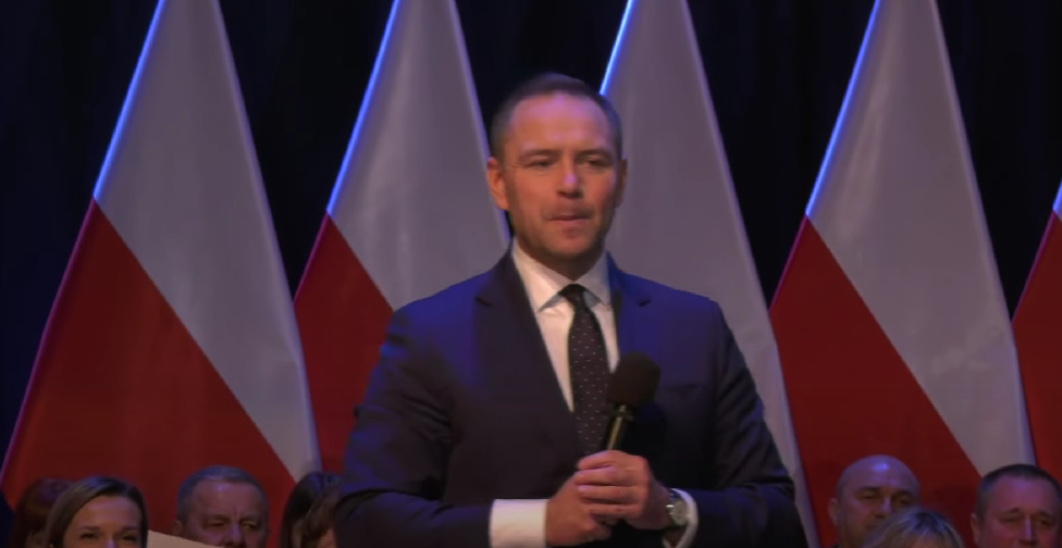 Prezes stracił immunitet i od razu zwołał zebranie. Nawrocki? Obecny! "Mobilizacyjne posiedzenie"