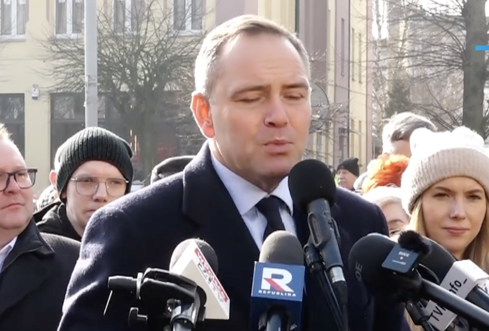 Nawrocki ma gigantyczne problemy, w PiS już wiedzą, kto zawinił! „Powinni ją wywalić”