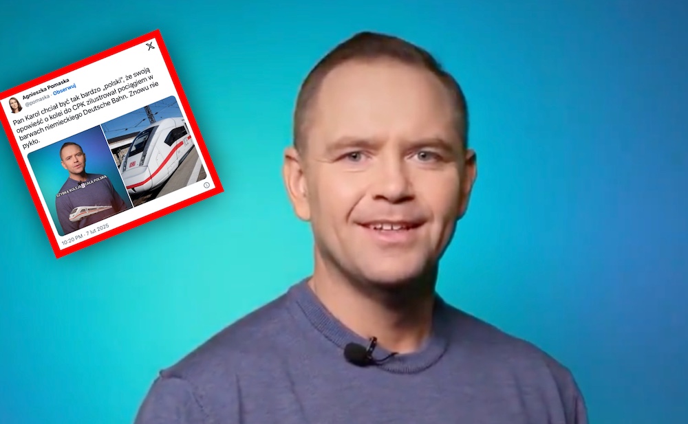 Ale wtopa, sztabowcy wkopali Nawrockiego?! Wypuścili wideo, TEN szczegół wywołał falę kpin. „Znowu nie pykło”