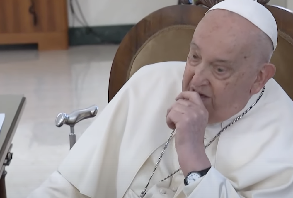 Watykan opublikował komunikat! Nowe wieści ws. stanu zdrowia papieża Franciszka, chodzi o wyniki badań