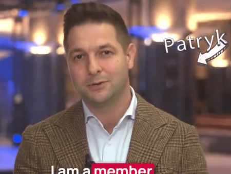 patryk jaki 