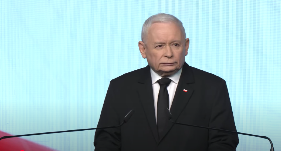 pis kaczyński