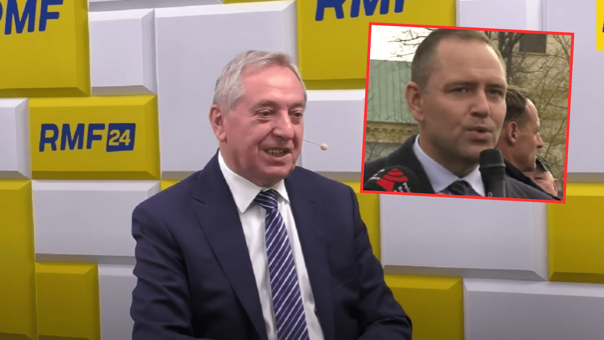 W PiS bida aż piszczy, słowa skarbnika zmrożą fanów partii z Nowogrodzkiej. „Nie mamy z czego wpłacać”