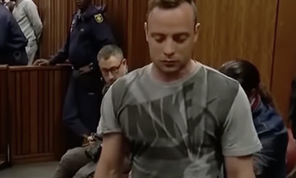 Pistorius