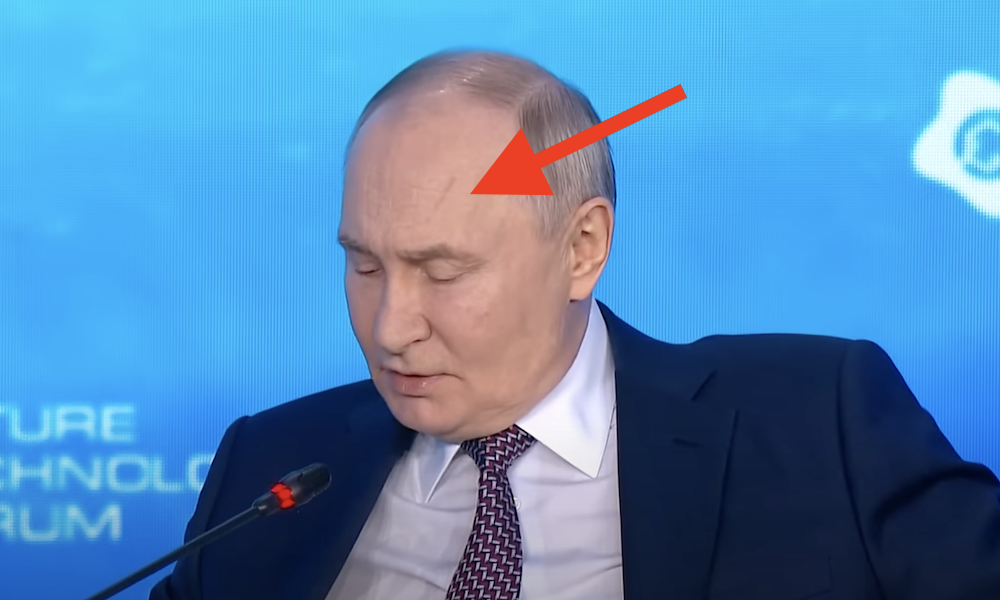 Putin