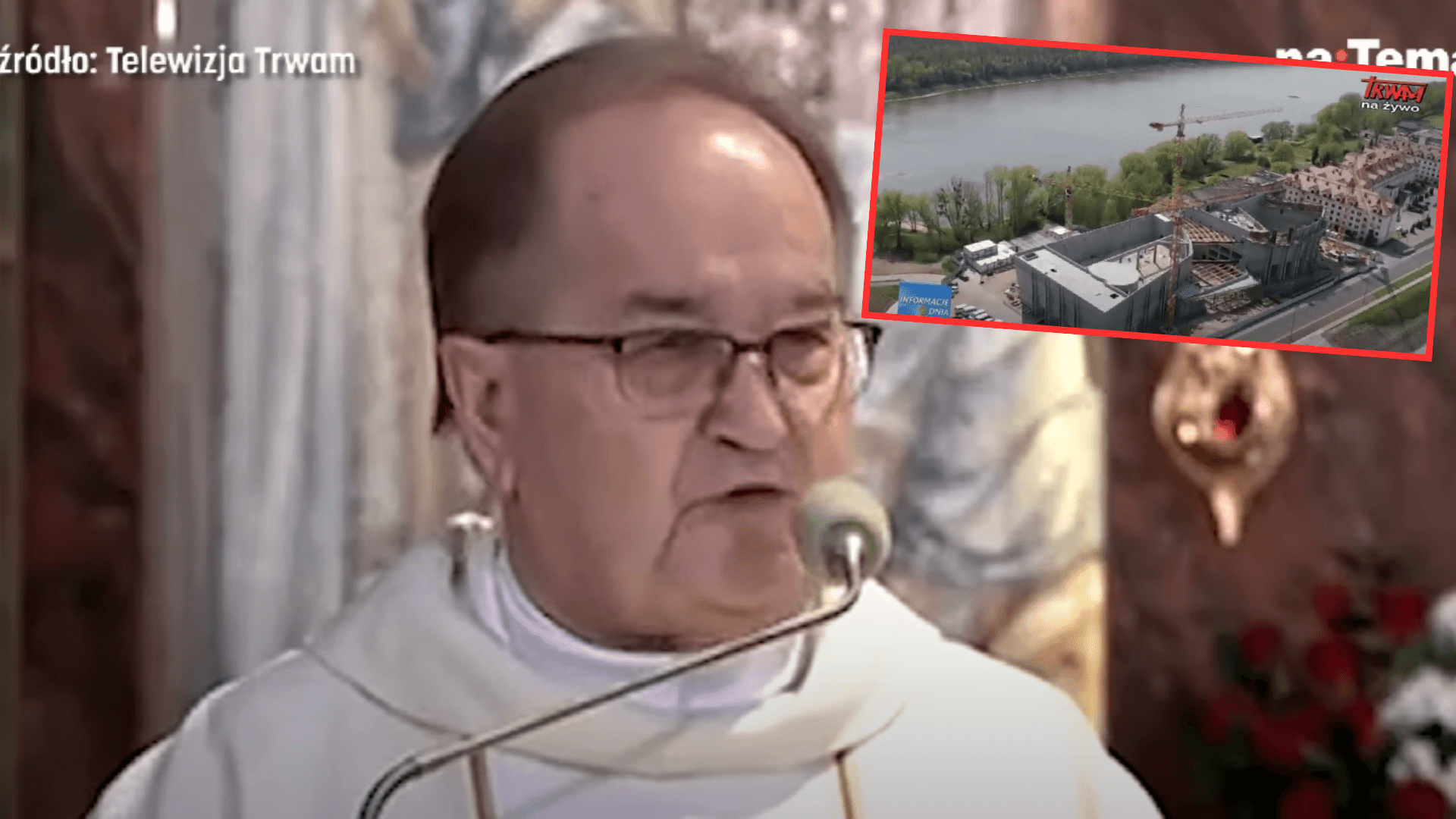 Fani Rydzyka już się organizują. Będzie wielki protest wymierzony w "reżim Tuska"