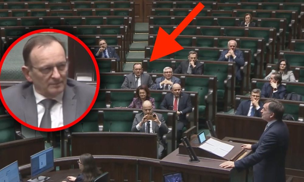 poseł PiS