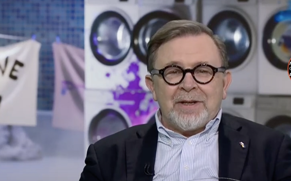 Dodzwoniła się do „Szkła kontaktowego” i... Brutalne słowa o PiS, nawet prowadzący byli w szoku. „Najwyższy czas, żeby...”