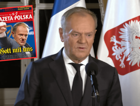 tusk 
