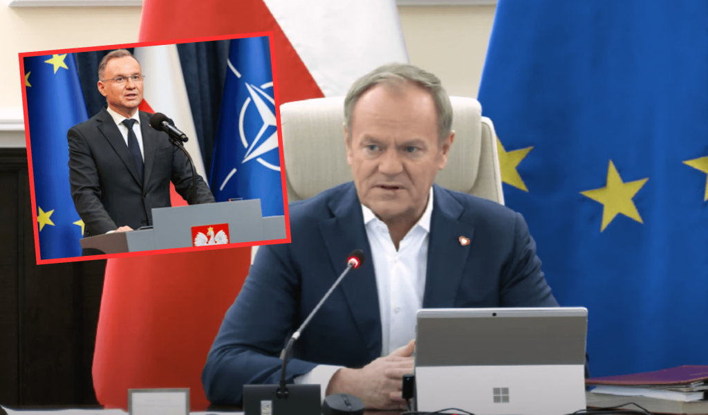 tusk duda