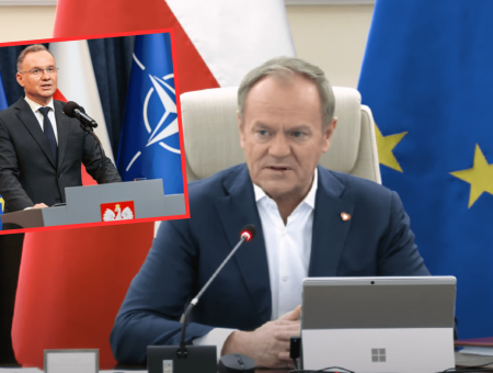 tusk duda 