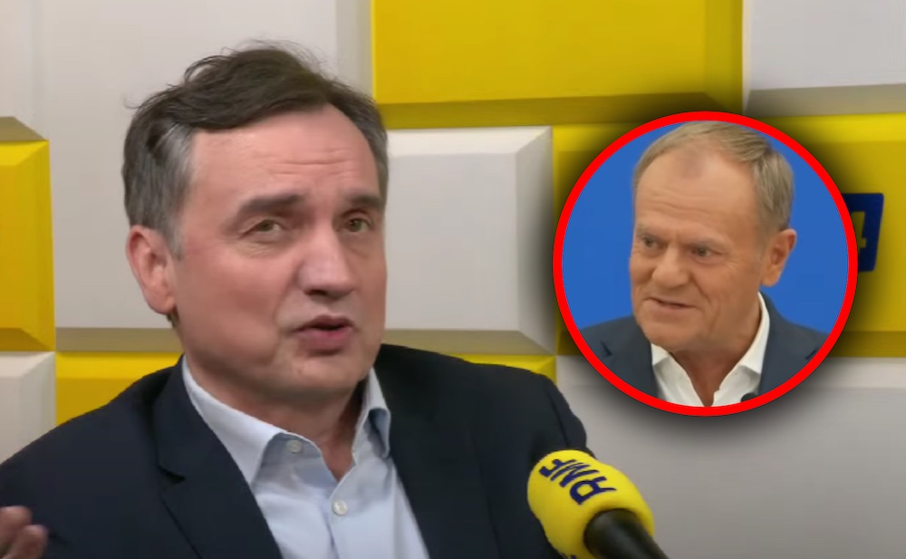 Ale ich podsumował! Ziobro żre się z Morawieckim, premier Tusk nie miał litości. „Mogę was pogodzić”