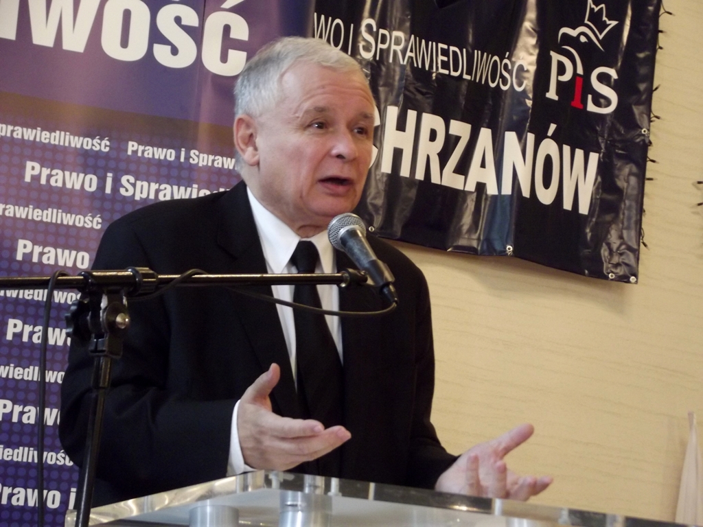Były ksiądz pogrąży Kaczyńskiego?! Wraca temat głośnej afery, prezes może mieć kłopoty. „Czy on zacznie sypać?”