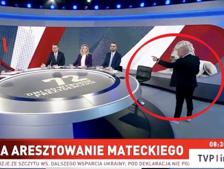 Mariusz Gosek 