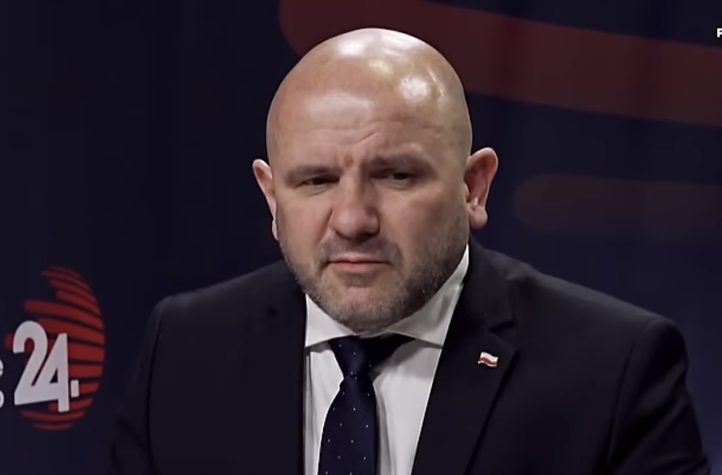 Strach się bać! Gosek zapowiada potężne konsekwencje dla obozu władzy. „Koniec podawania ręki”