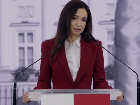 kaczyńska barbara skrzypek 
