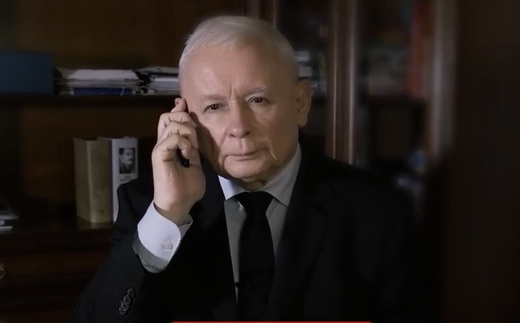 PiS już odlicza dni do października, Kaczyński ma wielkie plany. „Prezes cały czas mówi o 40 proc.”