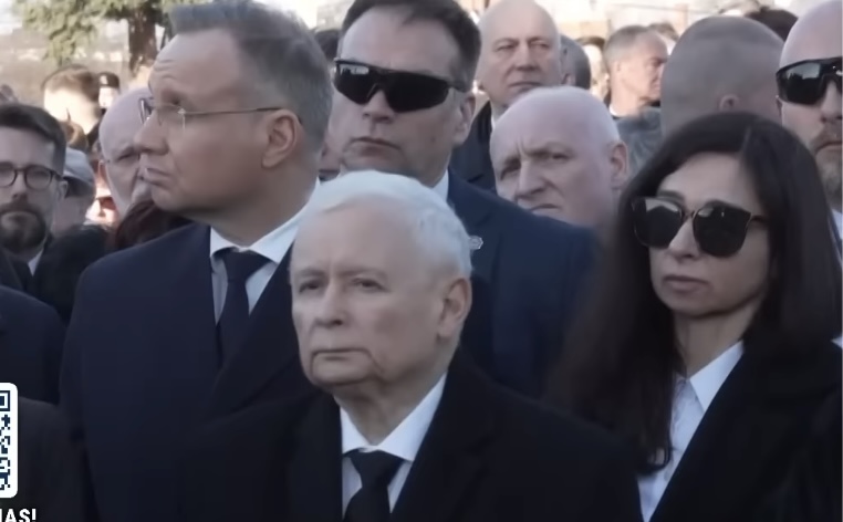pogrzeb Skrzypek