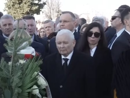 śmierć Barbary Skrzypek 