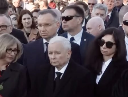 Andrzej Duda 