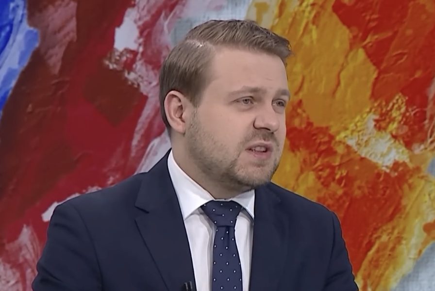 jacek ozdoba
