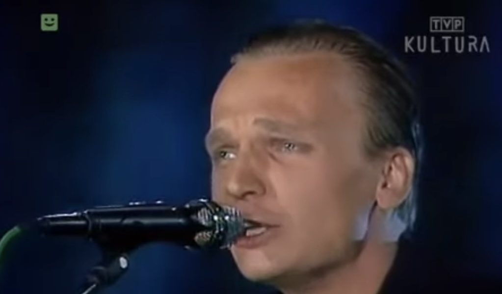 po ciechowskim