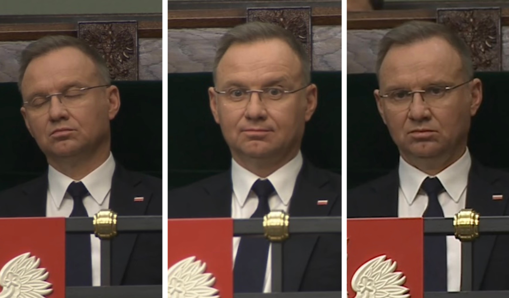 Andrzej Duda