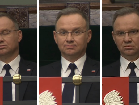 Andrzej Duda 