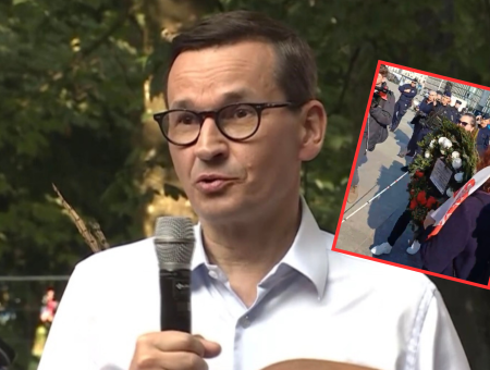 mateusz morawiecki 