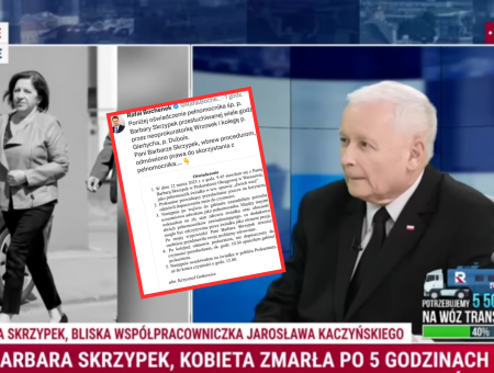 Skrzypek 