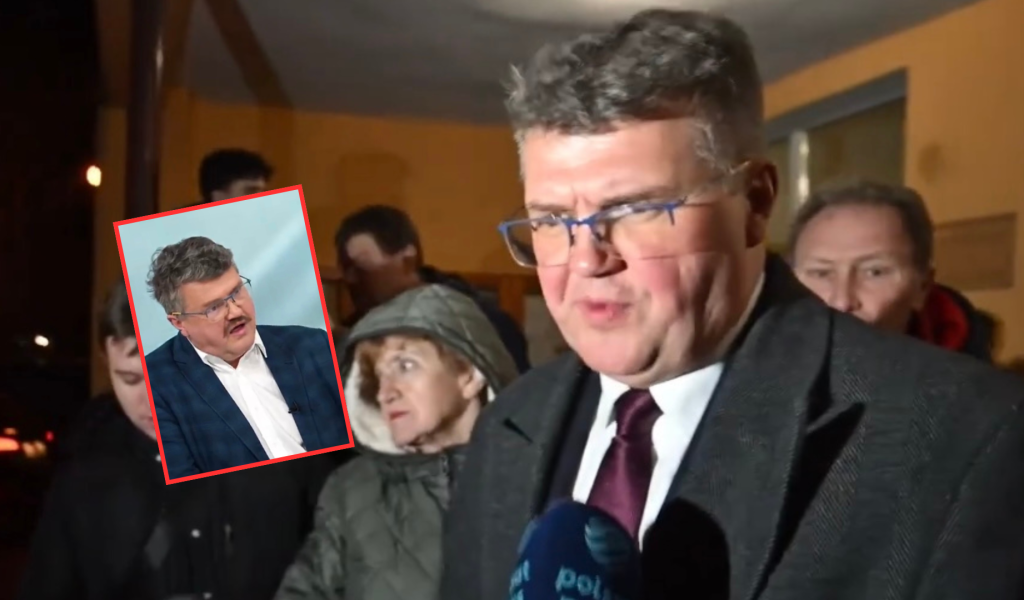 Maciej Wąsik