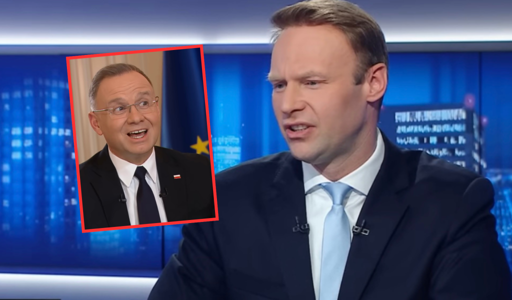 andrzej duda