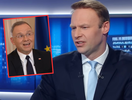 andrzej duda 