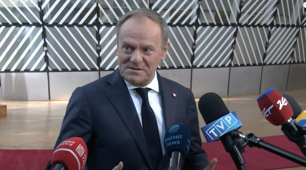 Tusk nie miał litości! Złapał za klawiaturę i zakpił sobie z opozycji. „Widzę popłakujących...”