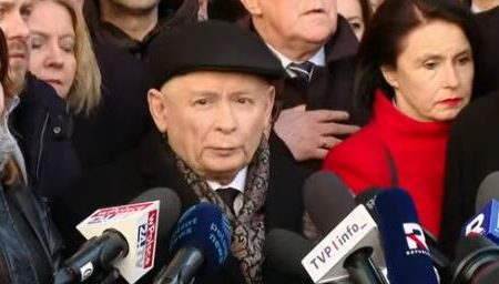 Kaczyński 