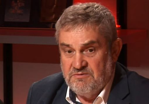 Buntownik z PiS