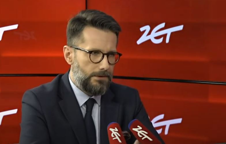 Radosław Fogiel