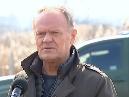 Donald Tusk 